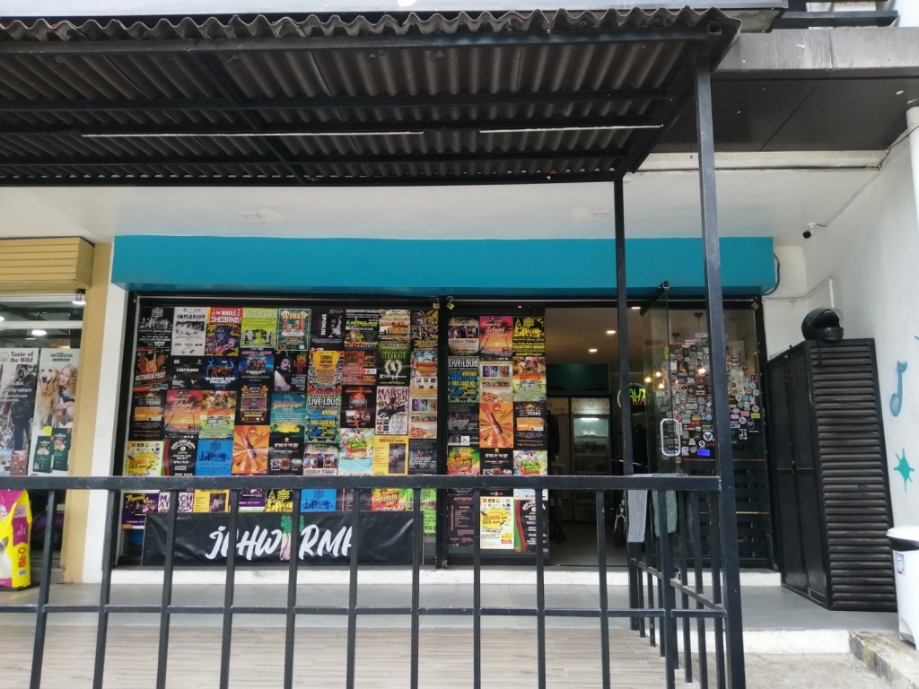 フィリピン留学 Cebu21 - CBEA-Surrounding area-2